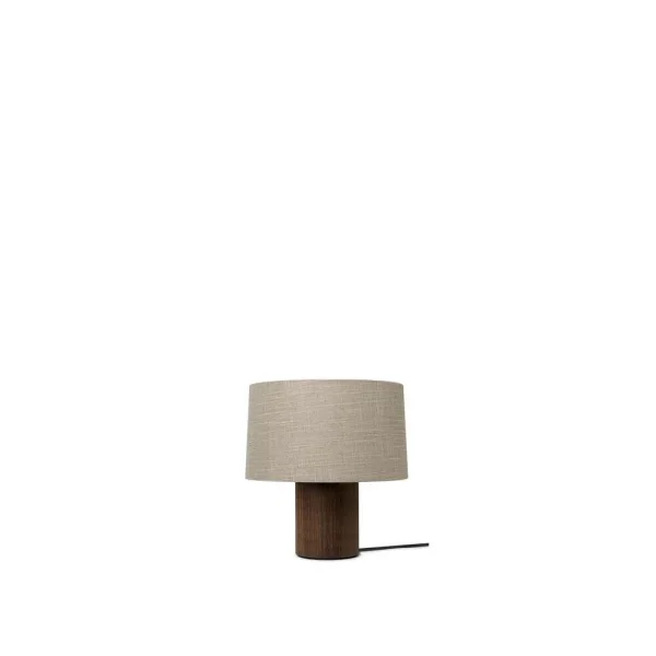 Ferm Living - Post Lampe de Table Small Solid/Sand