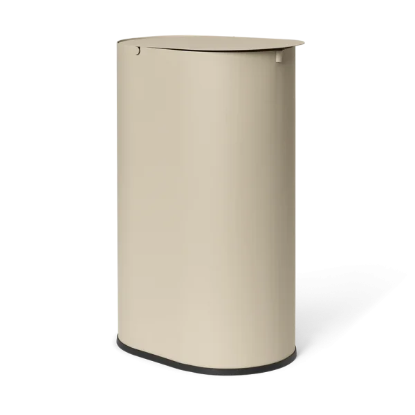 Ferm Living Poubelle Enkel small Cashmere