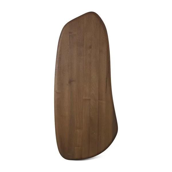 ferm LIVING Rangement mural Feve Walnut