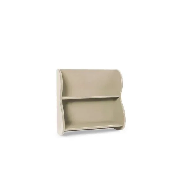 ferm LIVING - Slope Etagère Cashmere