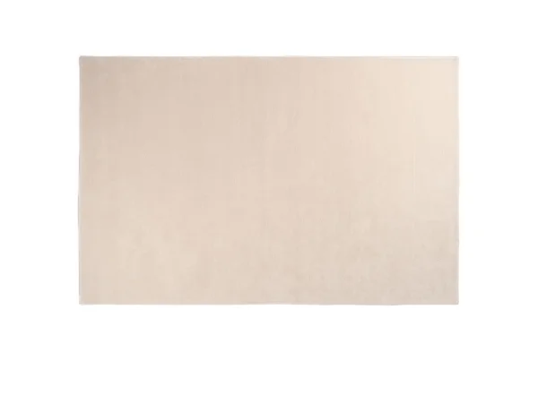 ferm LIVING - Stille Tufted Tapis 160x250 Off-White