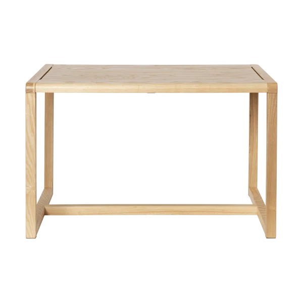 Ferm Living Table Little Architect Ash