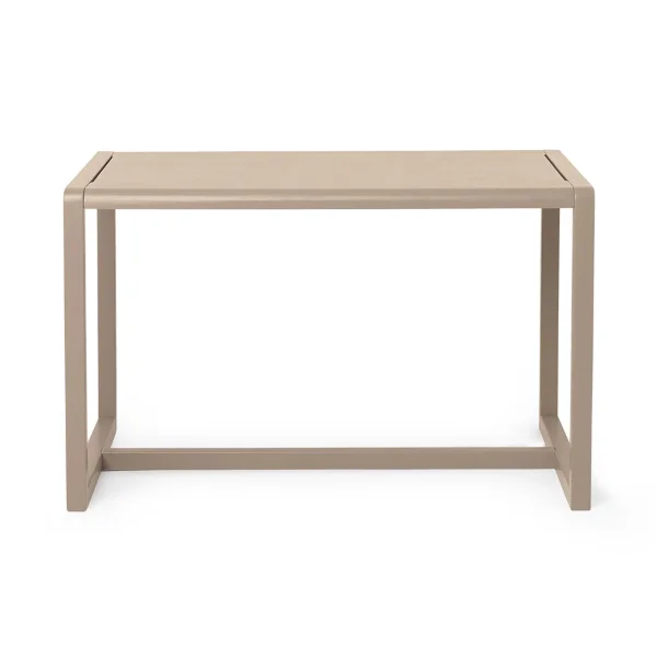 ferm LIVING Table pour enfant Little Architect Cashmere