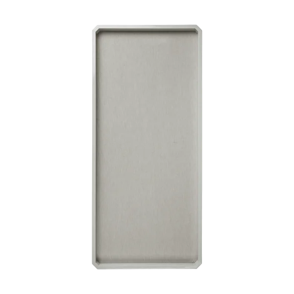 Ferm Living Tableau d'affichage Nova 45x100 cm Light Celedon