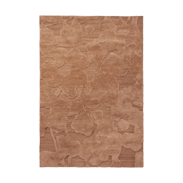Ferm Living Tapis Cilla Tan, 170x240 cm
