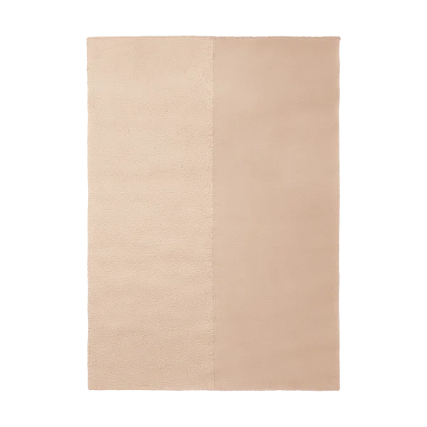 Ferm Living Tapis Kompliment Off-white, 200x300 cm