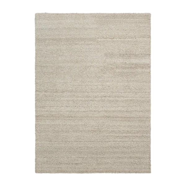 ferm LIVING Tapis Shade Loop L 200x300 cm Beige