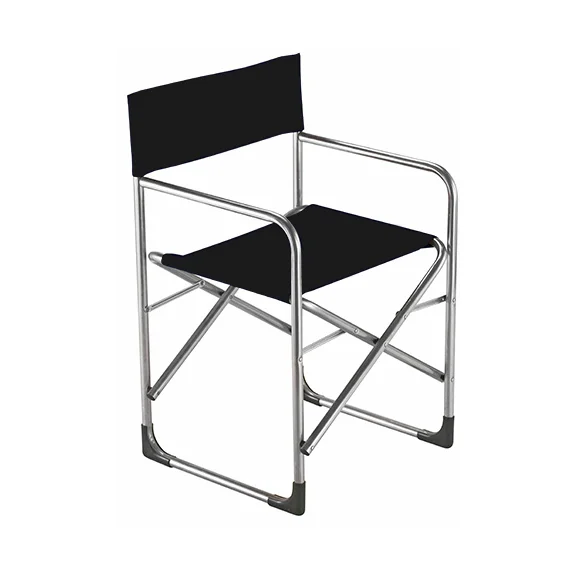 Fiam Chaise Regista Black