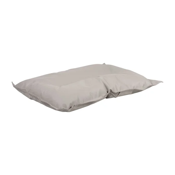 Fiam Sac flottant Ulisse 150x108x25 cm Taupe