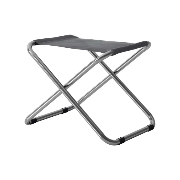 Fiam Tabouret Chico Dark grey