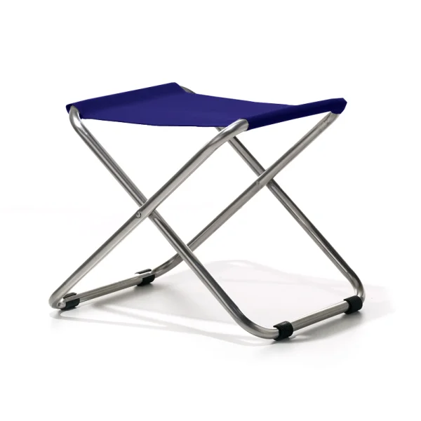 Fiam Tabouret Chico Navy