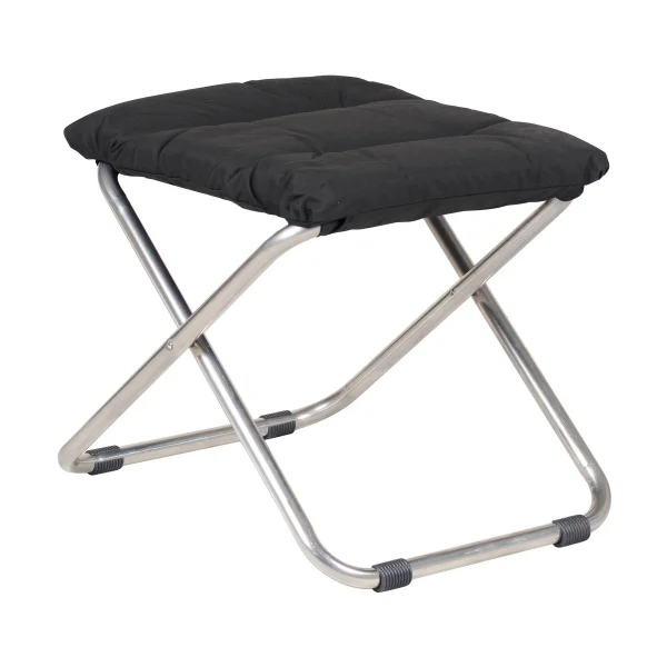 Fiam Tabouret Chico Soft Black