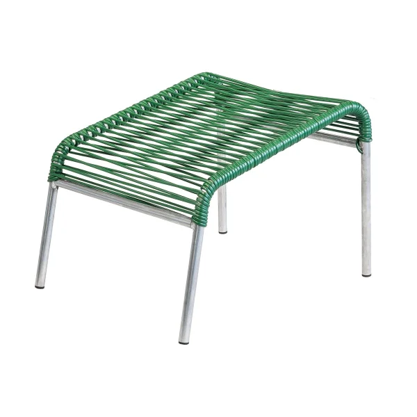 Fiam Tabouret Mya Lounge Dark green