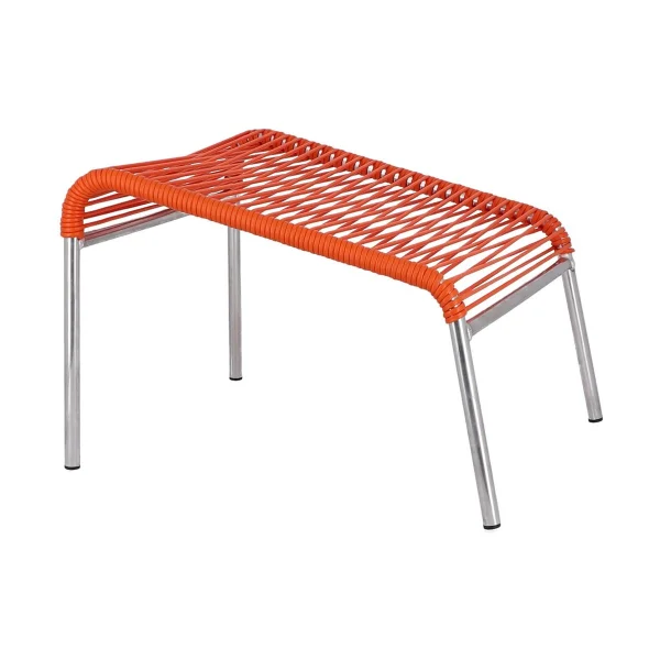 Fiam Tabouret Mya Lounge Orange
