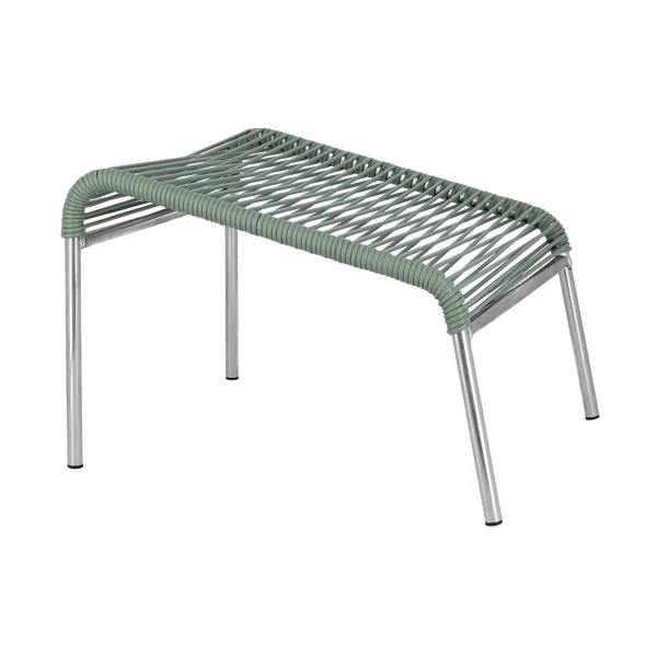 Fiam Tabouret Mya Lounge Sage green