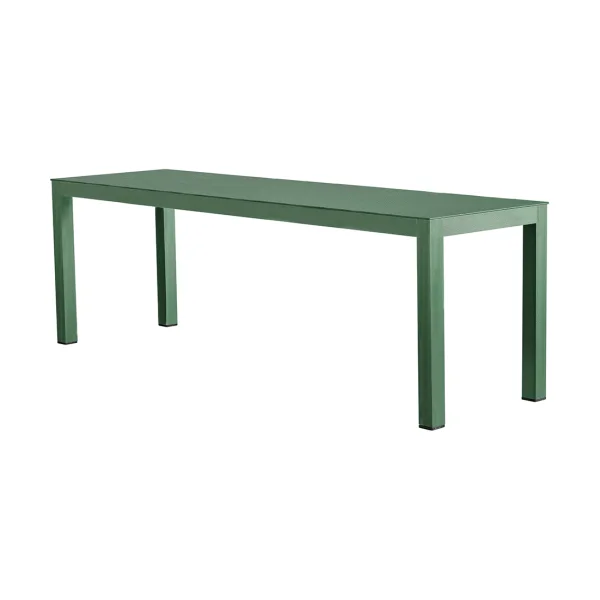 Fiam Teck Aria Sage green