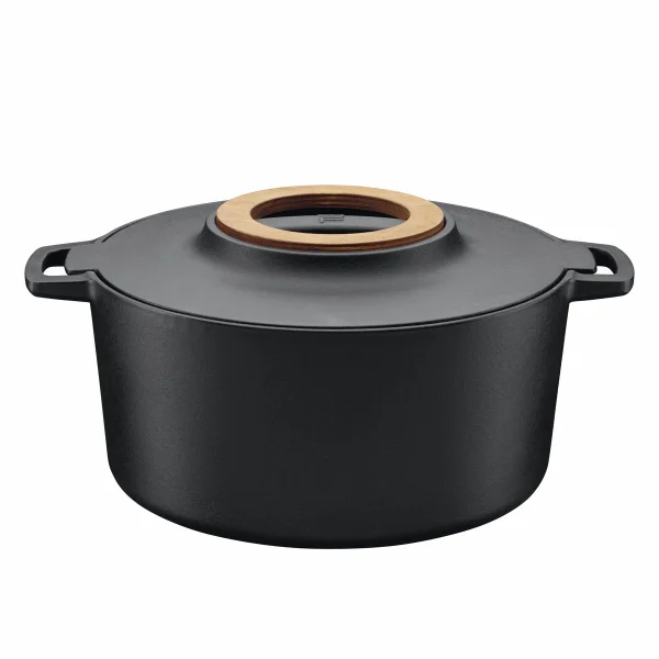 Fiskars Casserole en fonte Norden 6 l