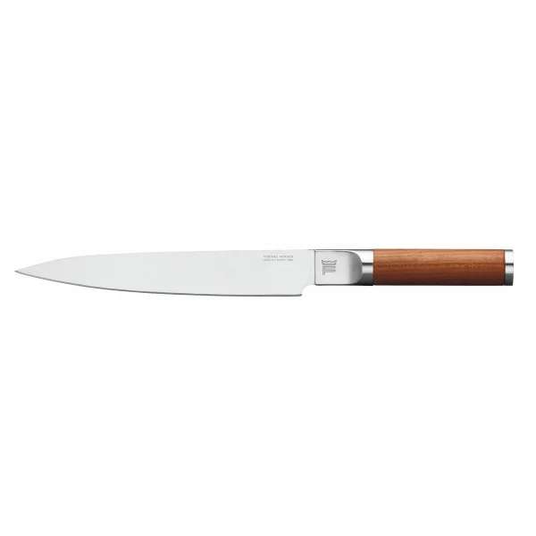 Fiskars Couteau à découper Norden 20 cm