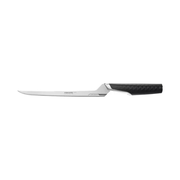 Fiskars Couteau à filet Taiten 21 cm