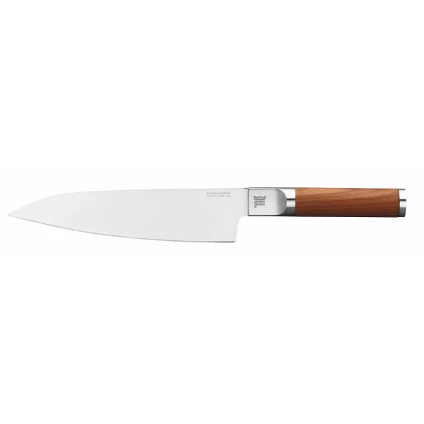 Fiskars Couteau de chef Norden 20 cm