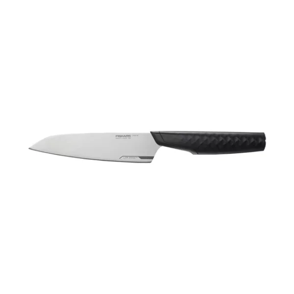 Fiskars Couteau de chef Taiten 13 cm