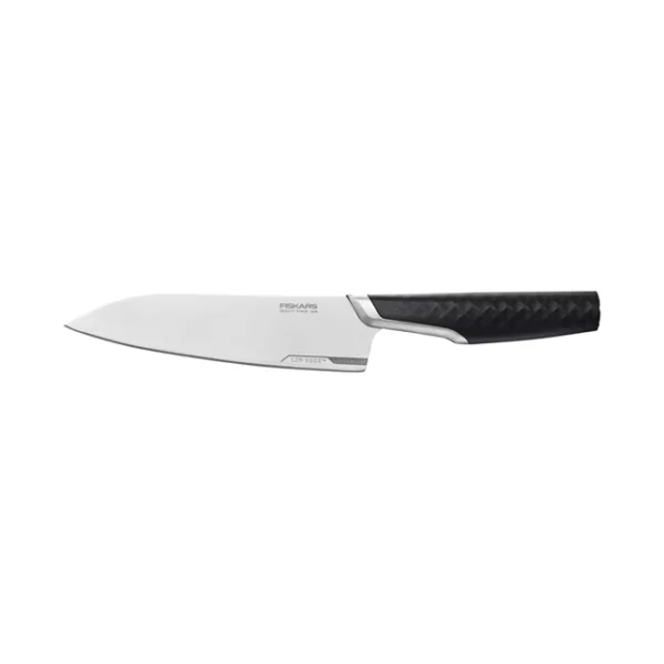 Fiskars Couteau de chef Taiten 16 cm