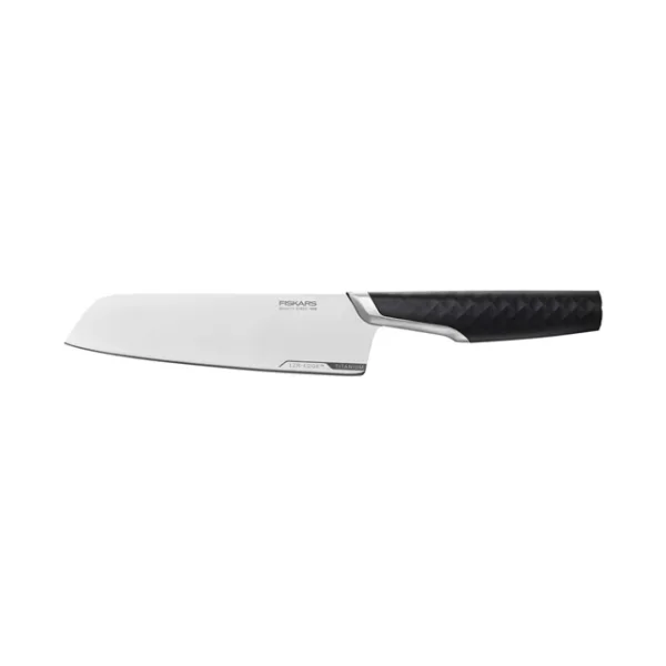 Fiskars Couteau santoku Taiten 16 cm