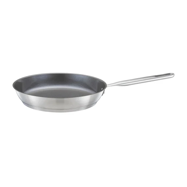 Fiskars Poêle à frire All Steel 28 cm