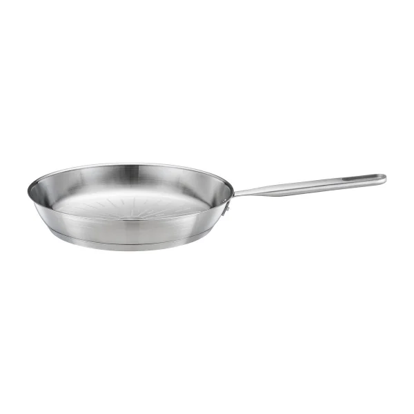 Fiskars Poêle All Steel Pure 28 cm