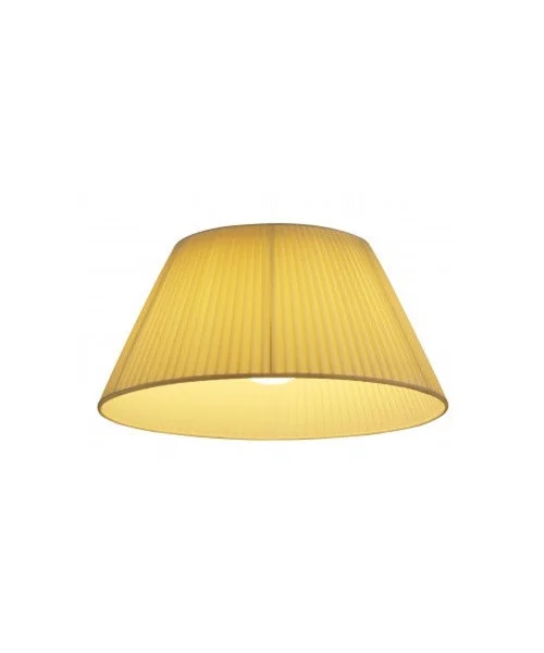 FLOS - Abat-jour pour Romeo Soft S2 Suspension