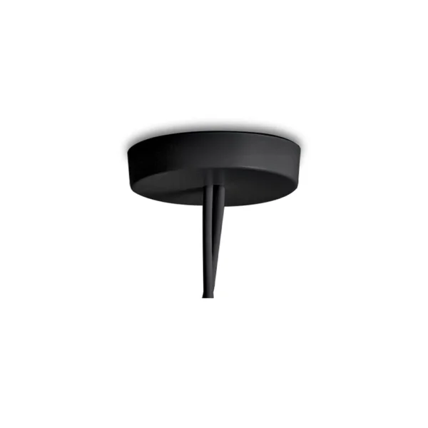 Flos AIM multi-plafonnier Black