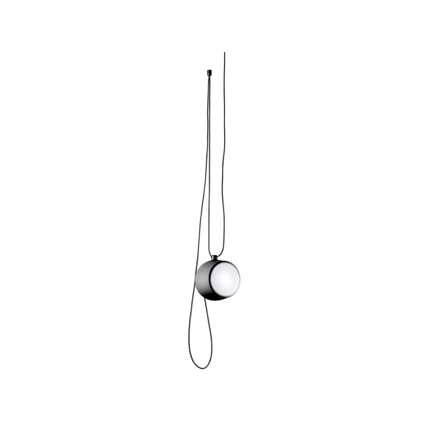 Flos AIM suspension (plafonnier) Black