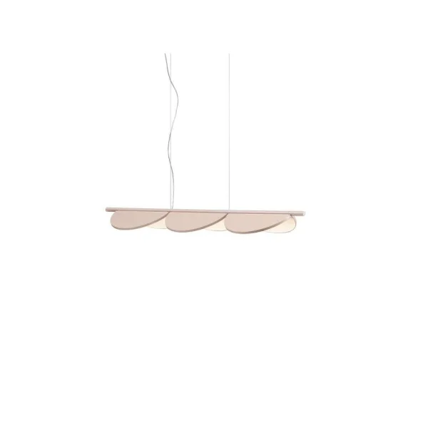 Flos - Almendra S3 Suspension Nude