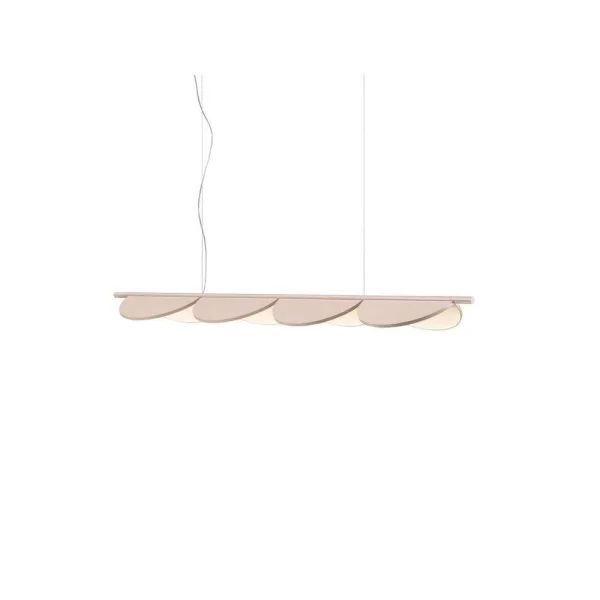 Flos - Almendra S4 Suspension Nude