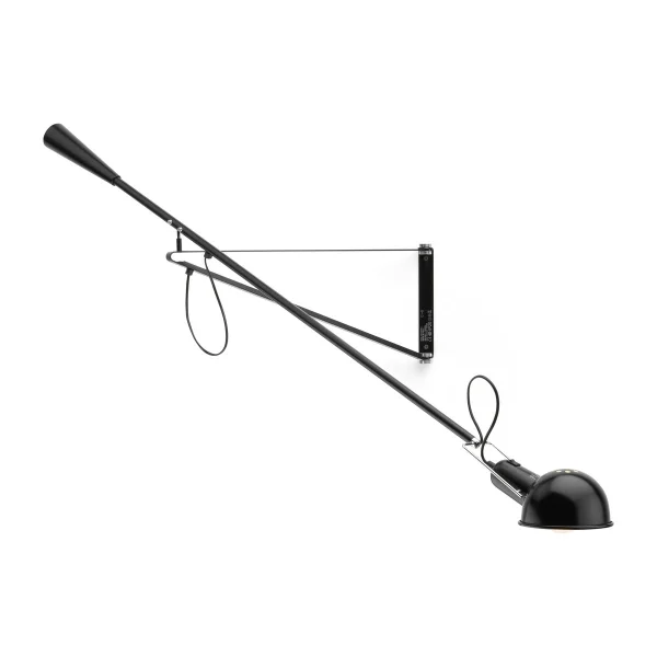 Flos Applique murale 265 Small Black