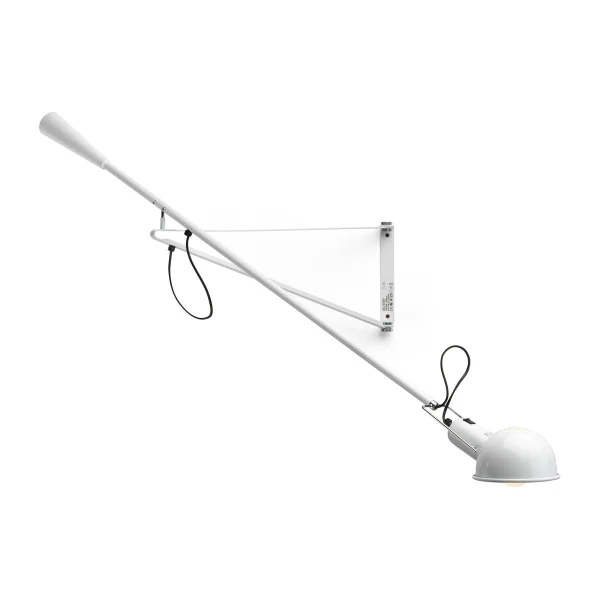 Flos Applique murale 265 Small White