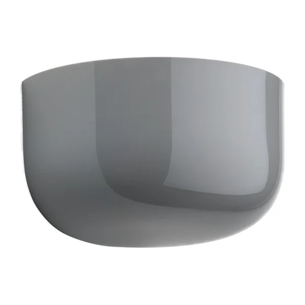 Flos Applique murale Bellhop Wall Up Grey
