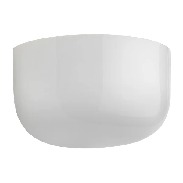Flos Applique murale Bellhop Wall Up White