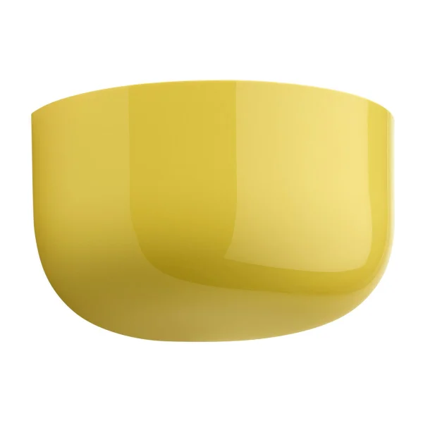 Flos Applique murale Bellhop Wall Up Yellow