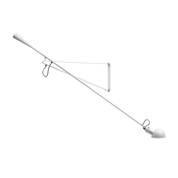 Flos Applique murale Flos 265 Blanc laqué