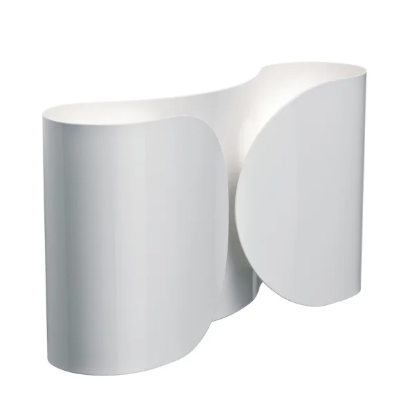Flos Applique murale Foglio Blanc