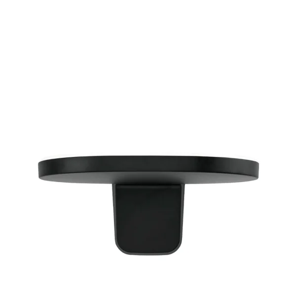 Flos Applique murale Oplight W2 Noir