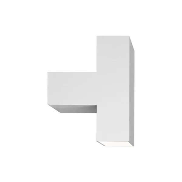 Flos Applique murale Tight Light Blanc LED