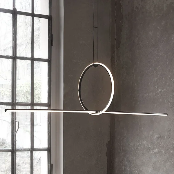 FLOS - Arrangements 2 Suspension LED