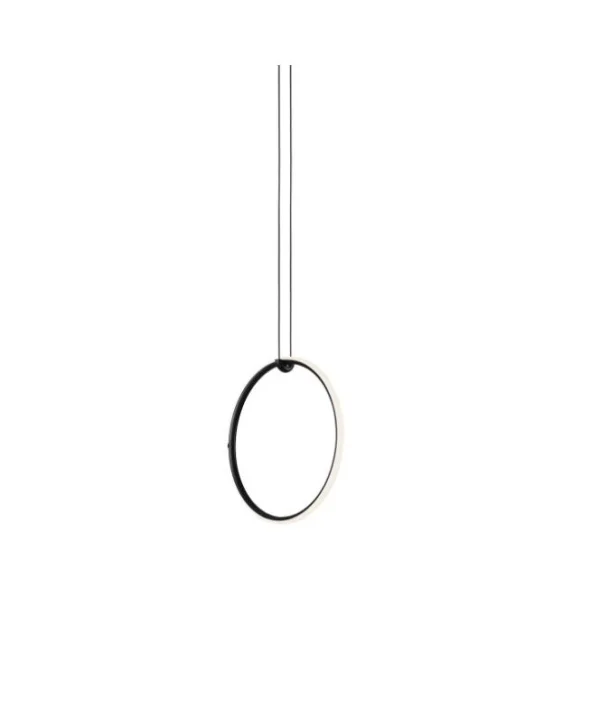 FLOS - Arrangements Rond Petite Suspension