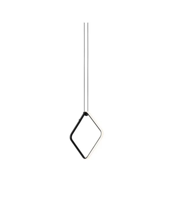 FLOS - Arrangements Square Suspension Petit