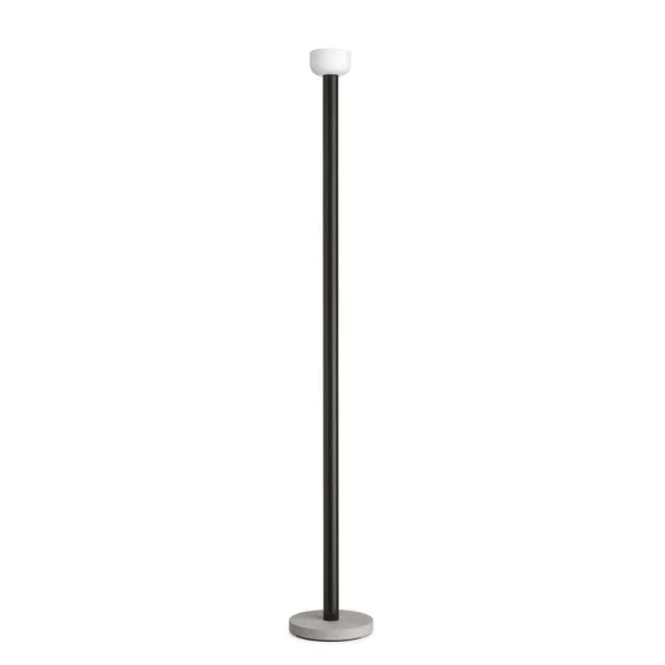 Flos - Bellhop Lampadaire Cioko/White