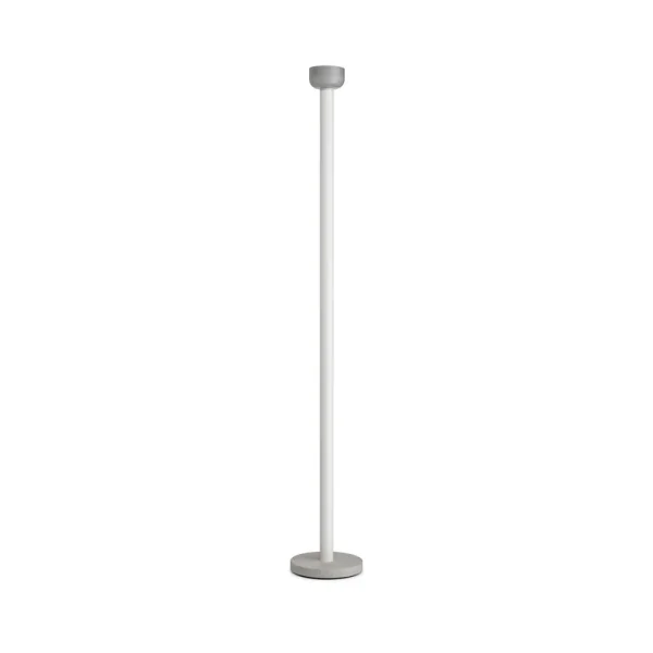 FLOS - Bellhop lampadaire LED, blanc