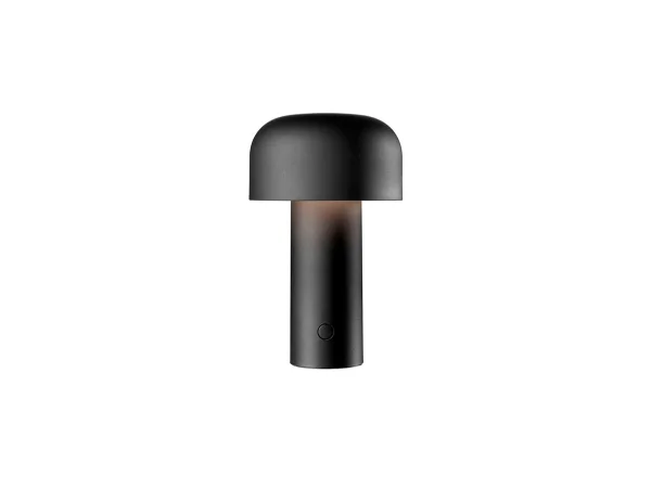 Flos - Bellhop Portable Lampe de Table Matt Black