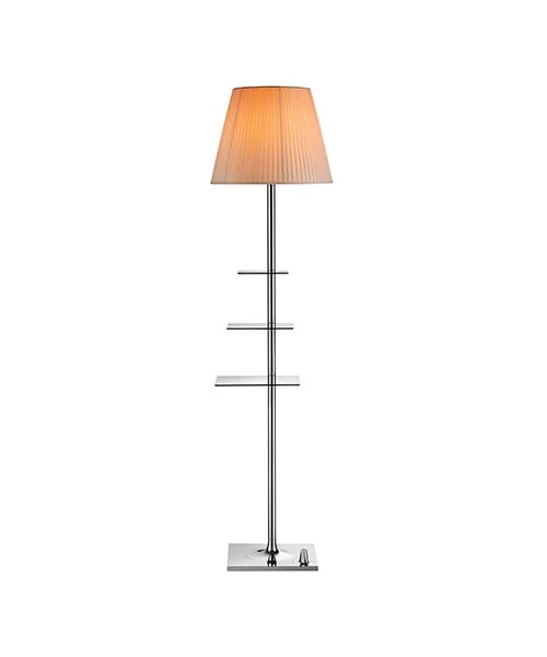 Flos - Bibliotheque National Lampadaire Soft